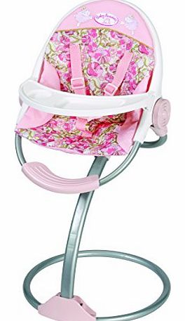 Annabell Highchair