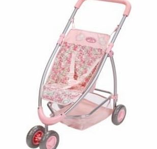 Baby Annabell Modern Jogger. - Only One Supplied.