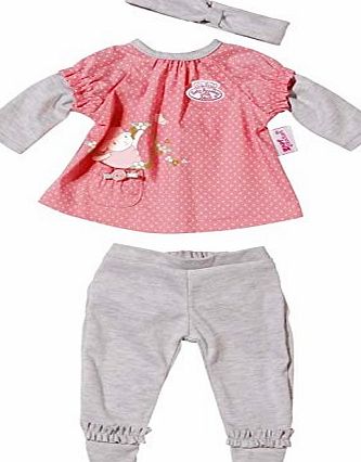 Baby Annabell My First Clothing Set