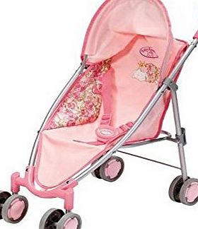 Baby Annabell Premium Stroller