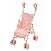 Baby Annabell Pushchair