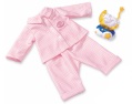 BABY ANNABELL sleeptight outfit