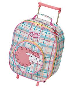Baby Annabell Trolley