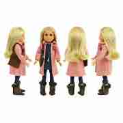 Baby Annabell Tween Doll