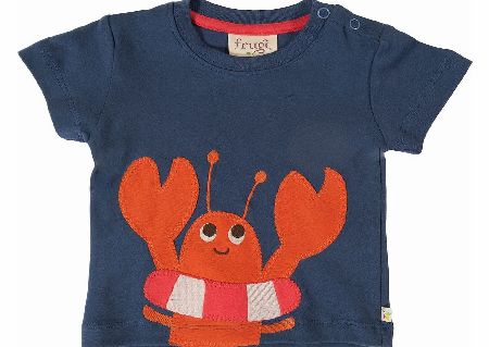 Baby Applique T-shirt