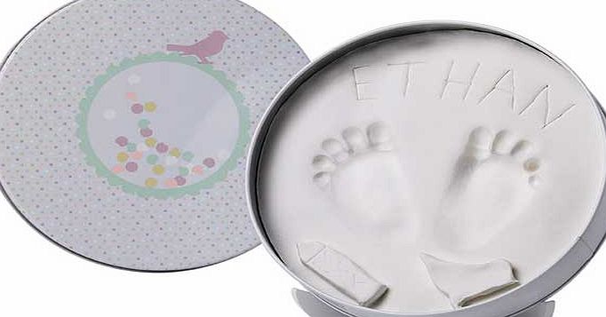 Baby Art Magic Box Confetti Gift Set