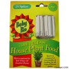 Baby Bio Time Release House Plant Food Spikes