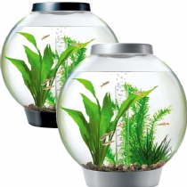 Biorb 15Ltr Acrylic Fish Tank Aquarium Bowl