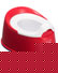 BabyBjorn Smart Potty Bright Red