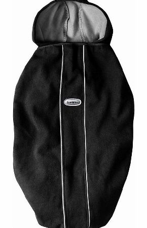 City Black Carrier Cover 2014