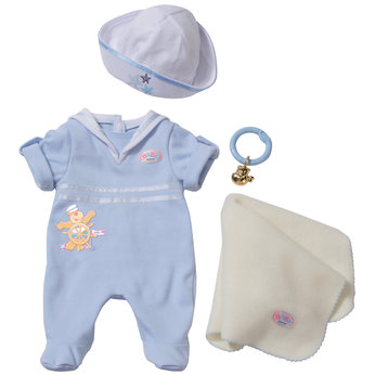 BABY born Boy Luxury Outfit