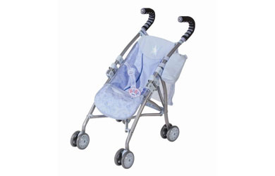 Boy Stroller