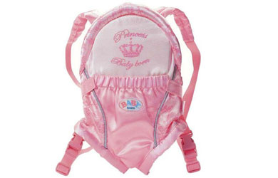 baby born Carry Seat