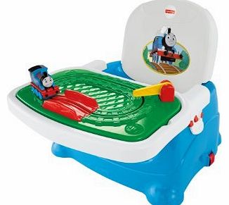 Thomas the Train: Thomas Tray Play Booster Infant, Baby, Child