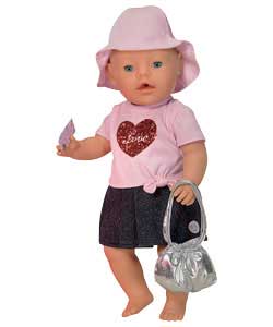 Going Shopping Classic Set