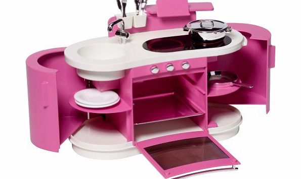 Baby Born Interactive Kitchen