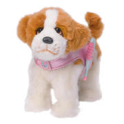 Baby Born St Bernard