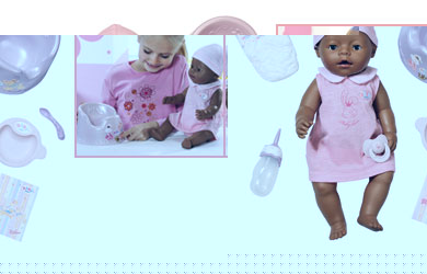 with Magic Potty Ethnic