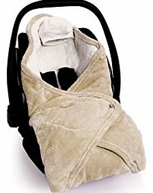 Baby Boum Softy Biside (Zip Crunch)