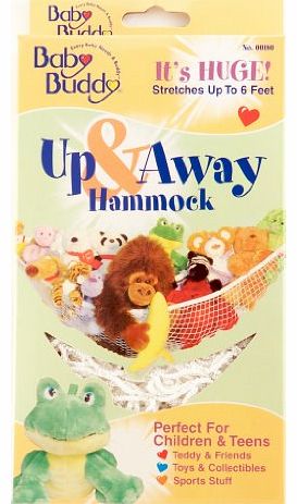 Up and Away Hammock