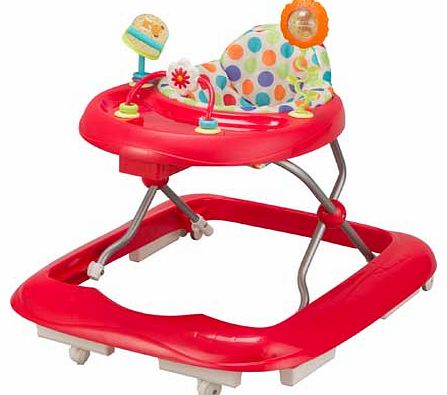 Baby by Chad Valley Play Walker
