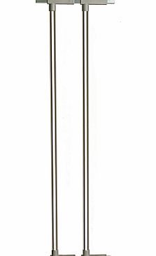Baby Dan Avantgarde Safety Gate Extension Pack