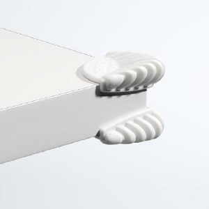 BabyDan Corner Cushion Shells