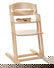 BabyDan Danchair Rubberwood