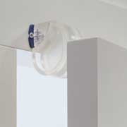 Baby Dan BabyDan On / Off Door Stopper