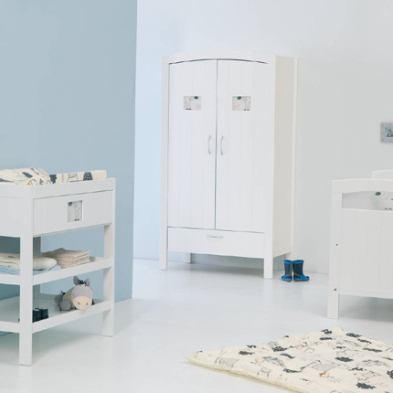 BabyDan Wardrobe Tarok Collection