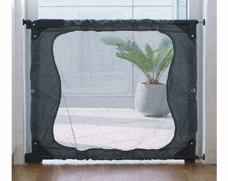 Baby Dan Barrier To Go Safety Gate 2014