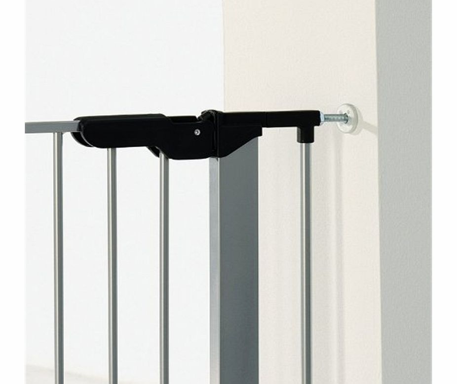 Baby Dan Extend a Gate Silver Extension Kit 2014