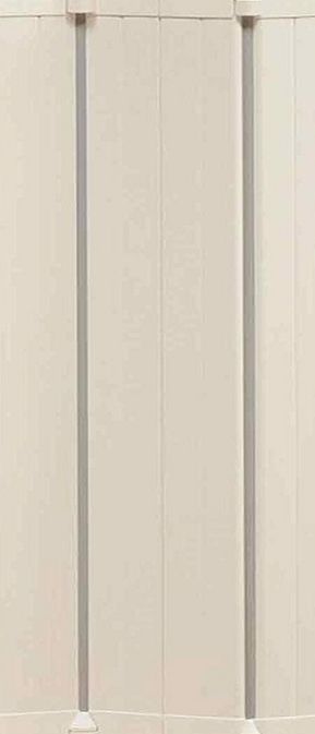 Baby Dan Extend a Guard