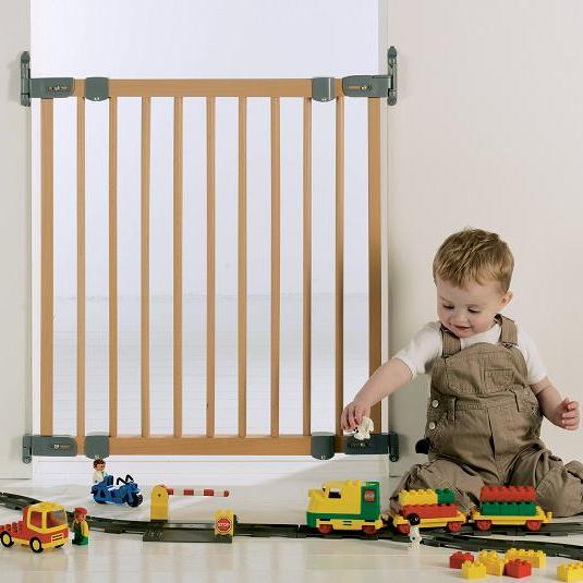babydan safety gates reviews