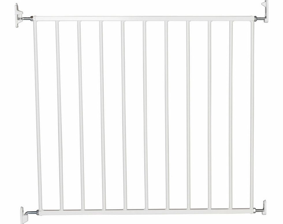 Baby Dan No Trip Safety Gate 2014