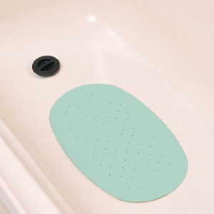Non-Slip Suction Bath Mat