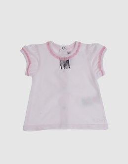 TOP WEAR Short sleeve t-shirts WOMEN on YOOX.COM