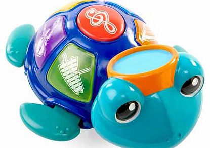 Baby Einstein Baby Neptume Ocean Orchestra