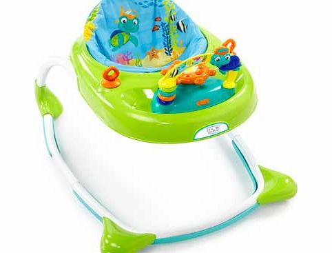 Baby Einstein Ocean Explorer Walker