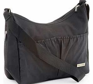 Baby Elegance Everyday Tote Bag - Black