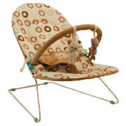 Baby GO GO Spring Bouncer
