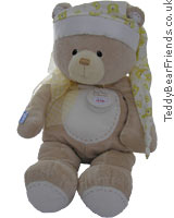 Baby Gund Bear Tales Pyjama Bear
