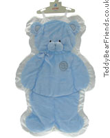 Cuddlehugs Blanket Bear