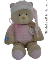 Baby Gund Pyjama Bear