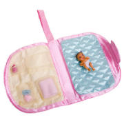 Baby In My Pocket Nappy Changing Bag