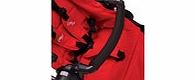 Baby Jogger Adjustable Belly Bar - City Versa