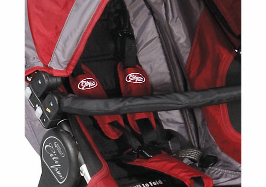 Baby Jogger Belly Bar