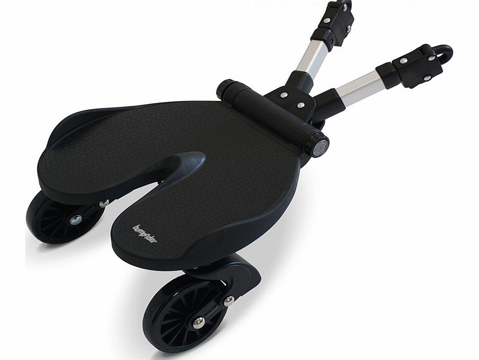 Baby Jogger Bumprider Buggy Board Black
