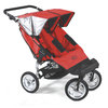 Baby Jogger City Double - Twin Pushchair Ex Demo