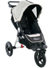 Baby Jogger City Elite Red Sport